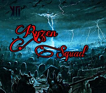 Image made for Ryzen SN in November 2020