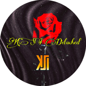 Profile picture made for KSI Detached in September 2020