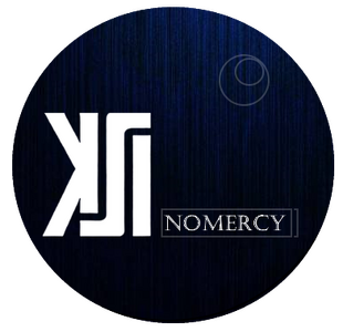 Profile picture made for KSI NoMercy in May 2020