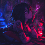 Random Image Edit