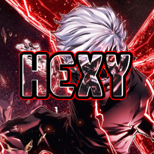 Picture made for Hexy in 2020