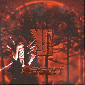 Profile picture made for DEADxLEAF in October 2021