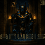 Squad Image made for Anubis CK in August 2025