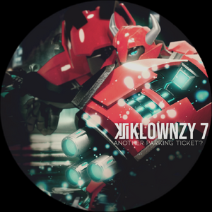 Picture made for KSI KLOWNZY 7 in October 2024