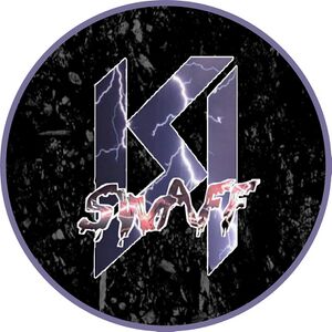 Profile picture made for KSI Swaff in October 2020