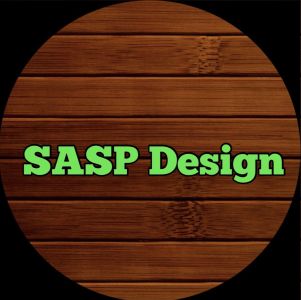 Profile picture made for SASP Design in 2020